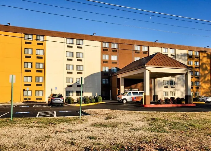 Comfort Inn