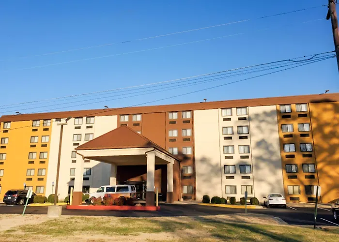Comfort Inn