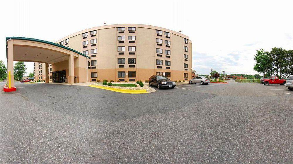 Comfort 3* Oxon Hill