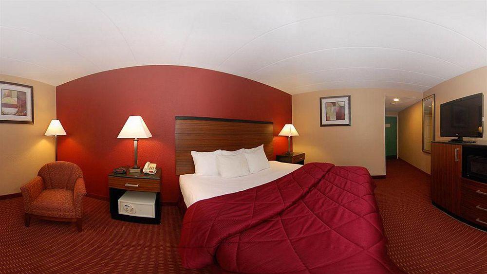 Inn Comfort Oxon Hill