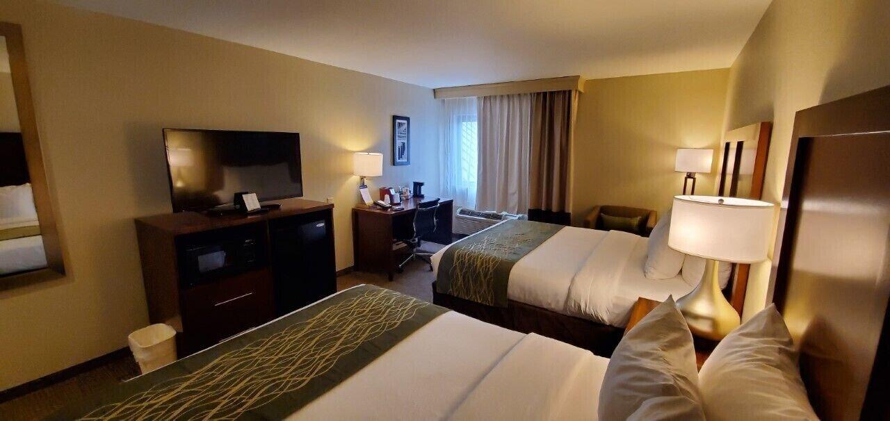 Comfort Inn