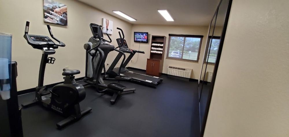 Comfort 3* Oxon Hill