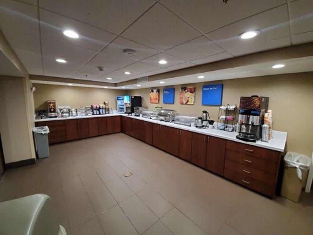 Inn Comfort Oxon Hill