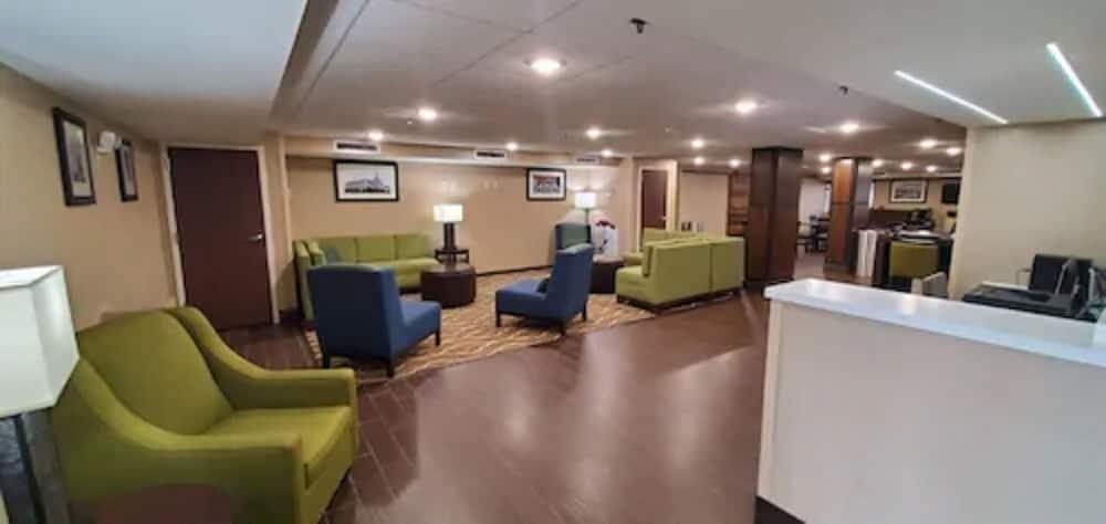 Inn Comfort Oxon Hill