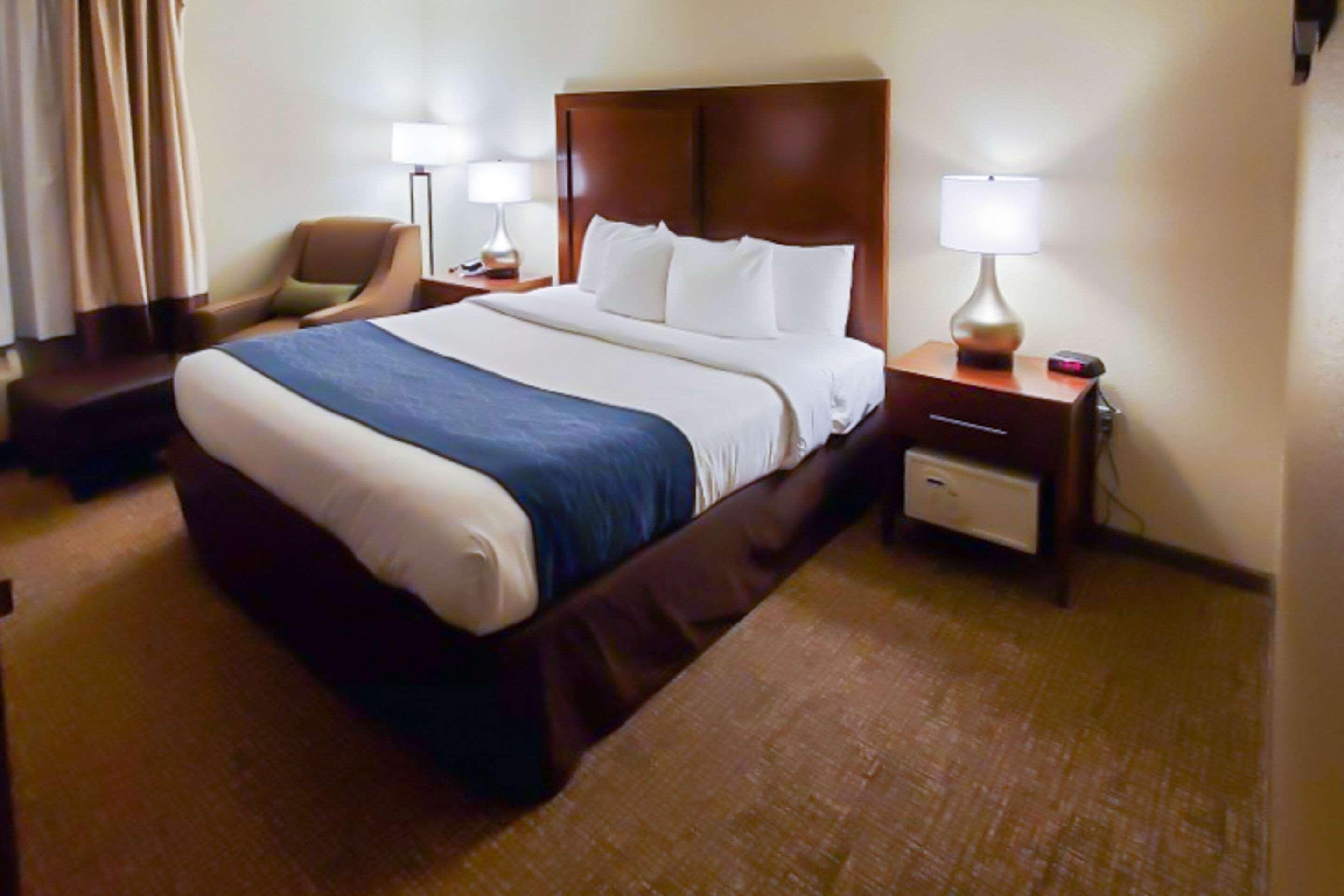 Inn Comfort Oxon Hill