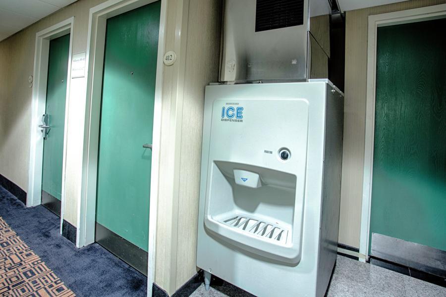 Comfort Inn 3*