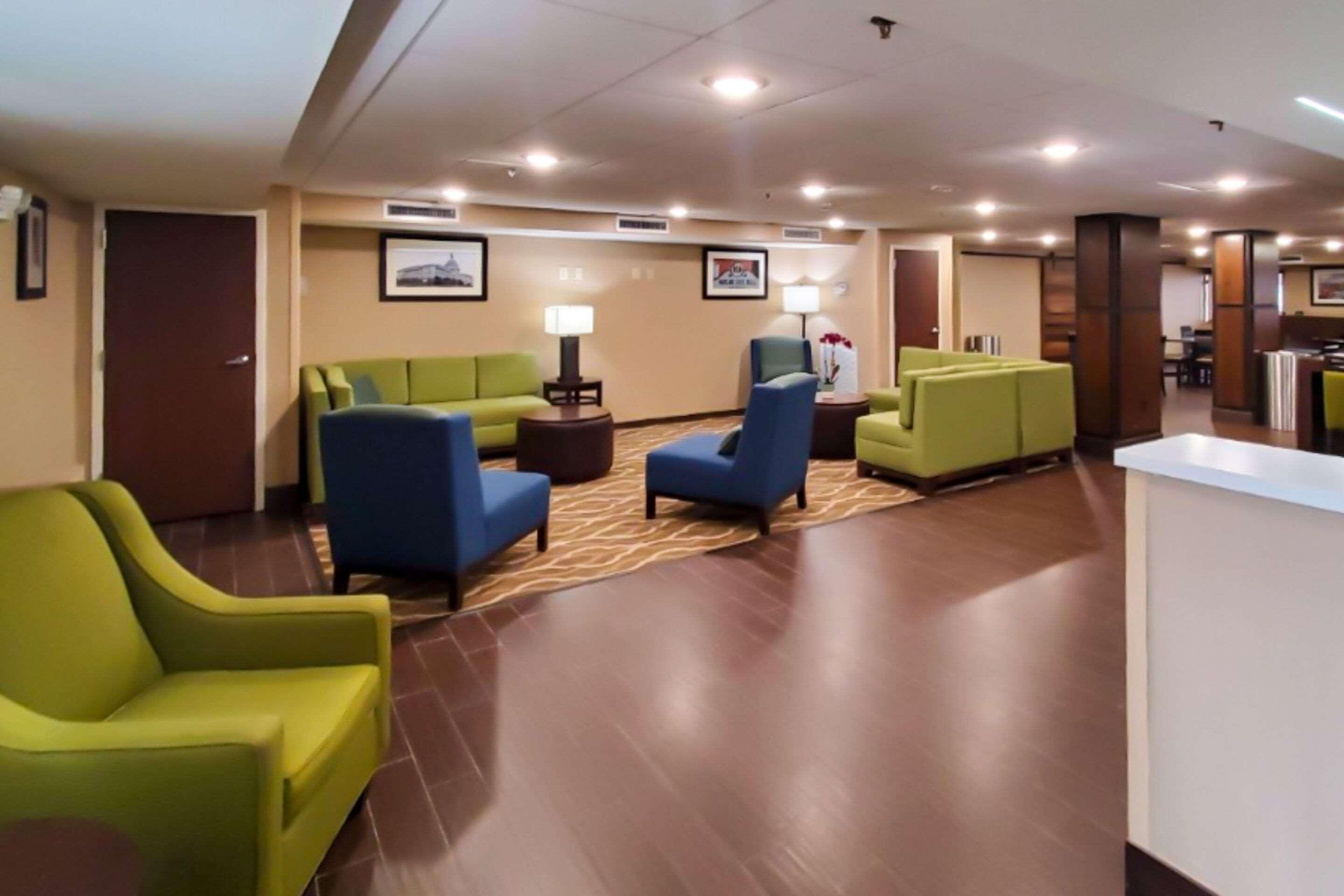 Inn Comfort