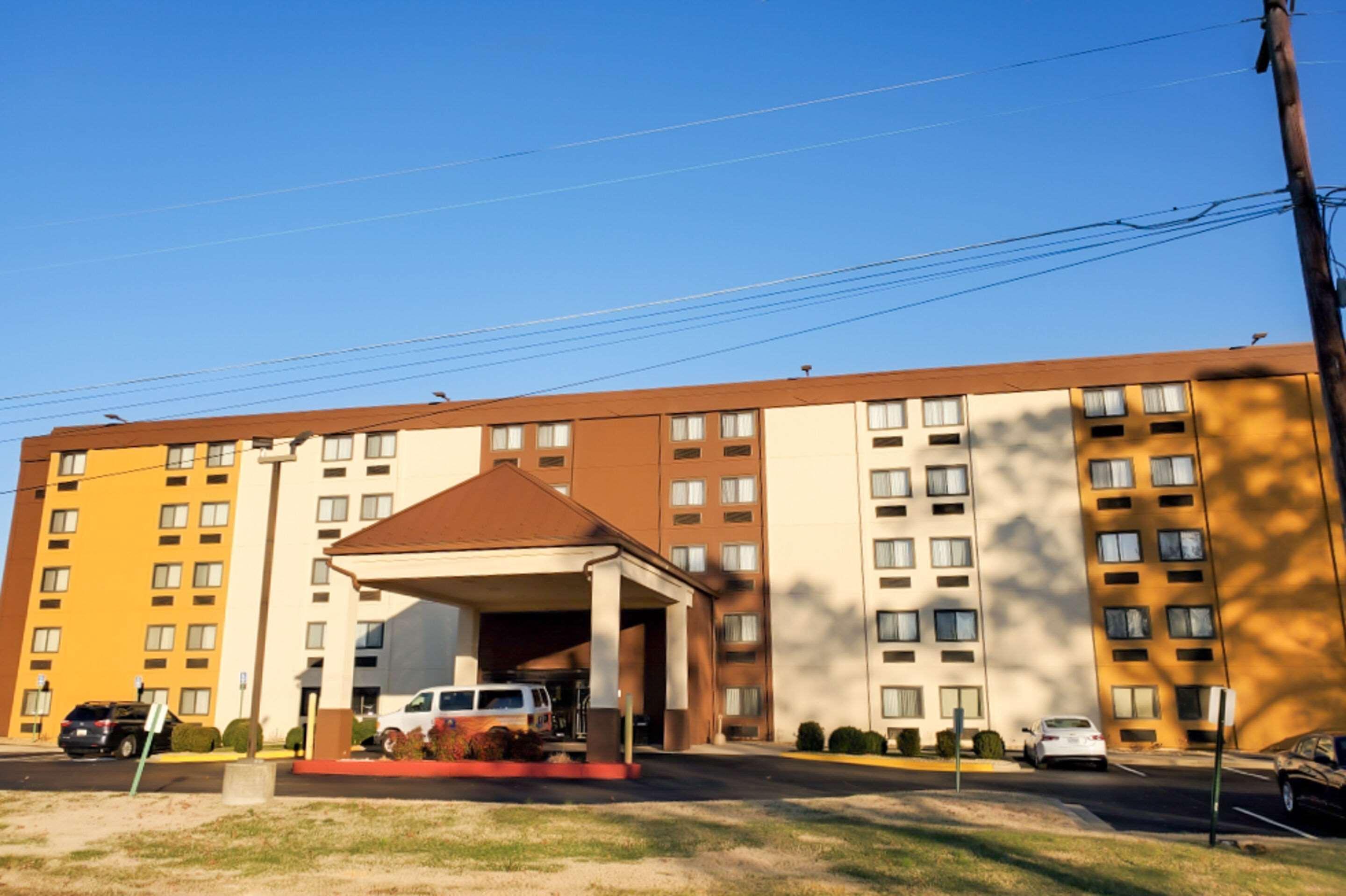 Inn Comfort Oxon Hill