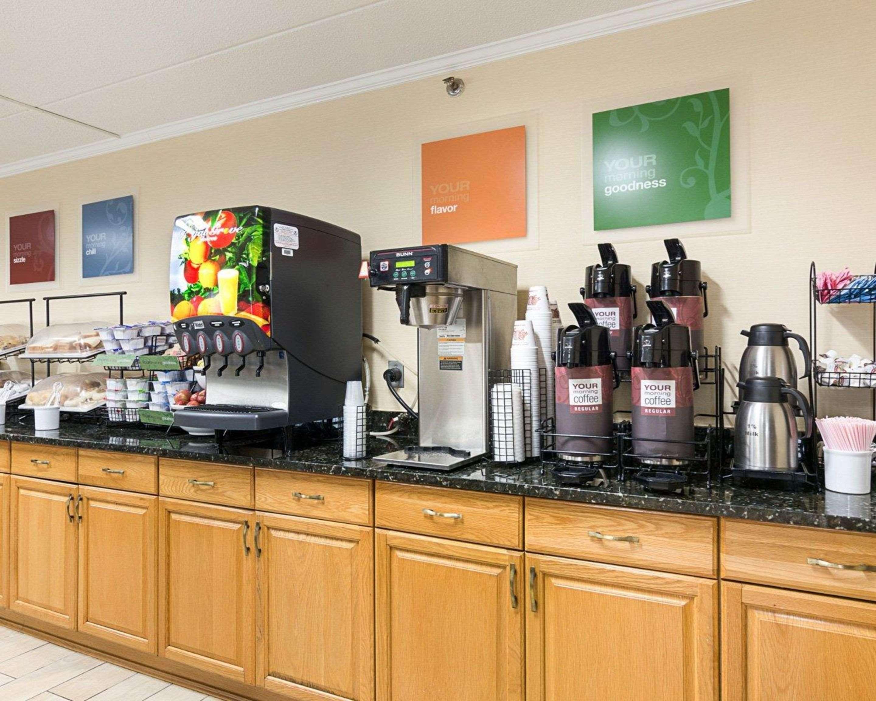 Comfort Inn 3*