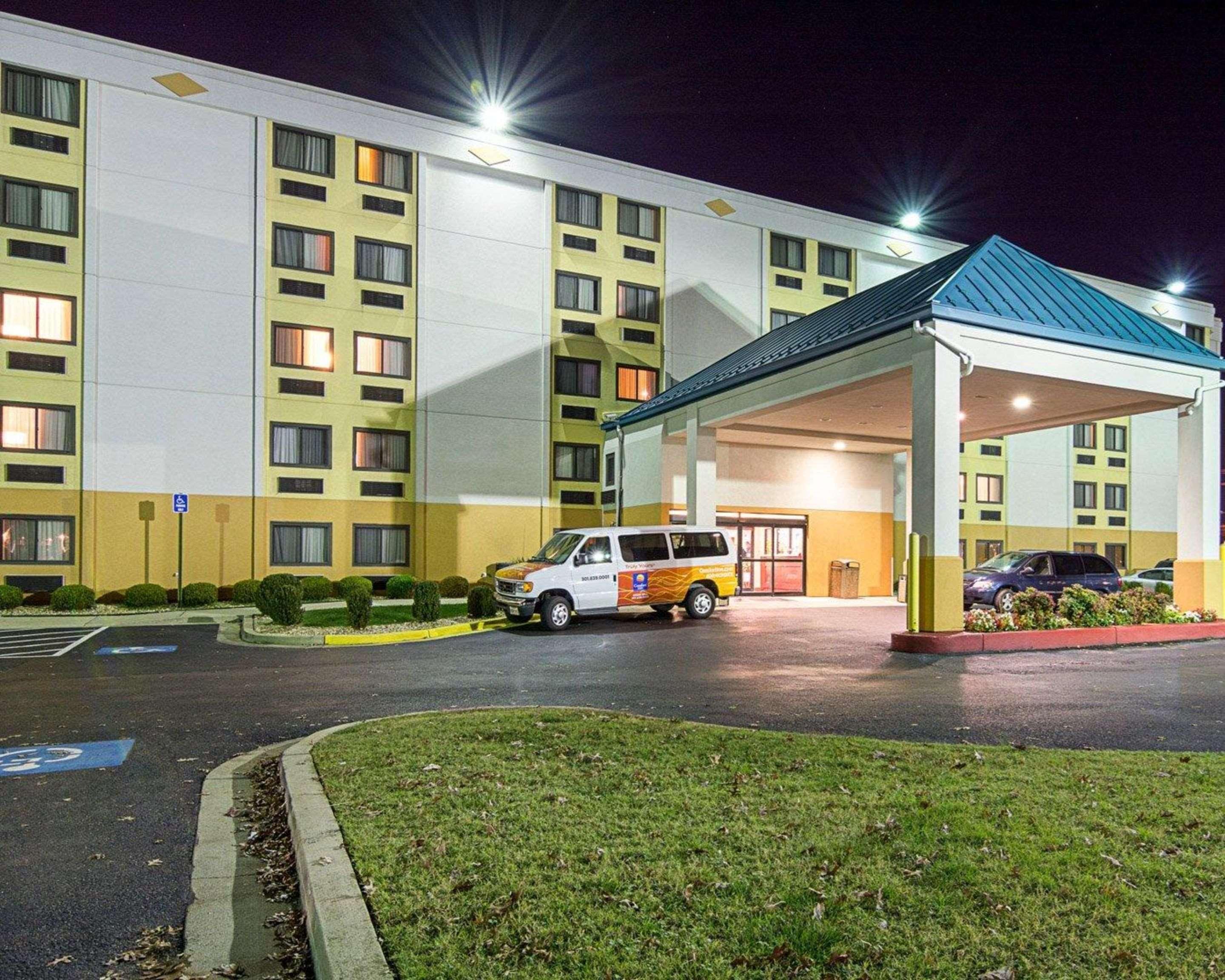 Comfort Inn