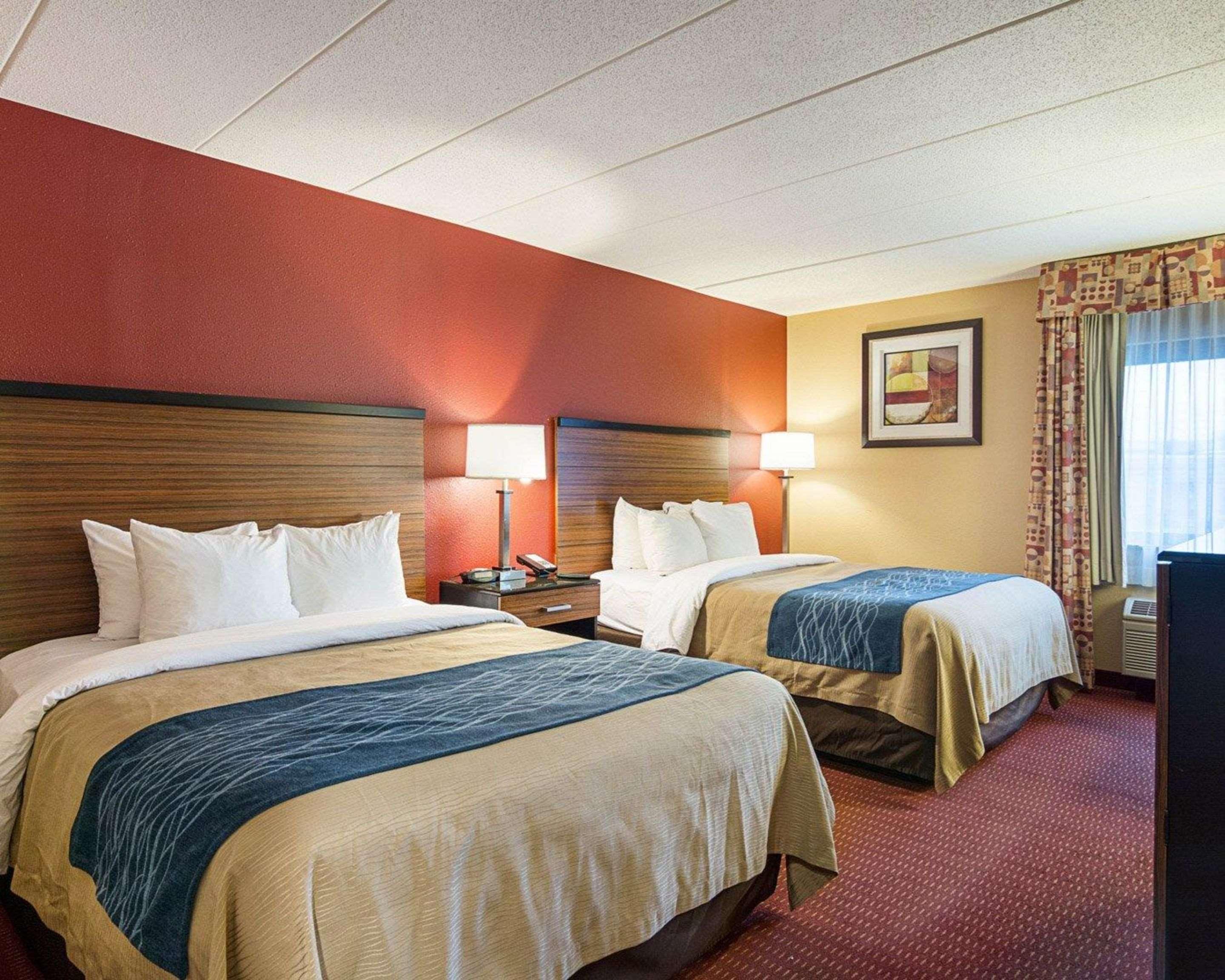 Comfort Inn