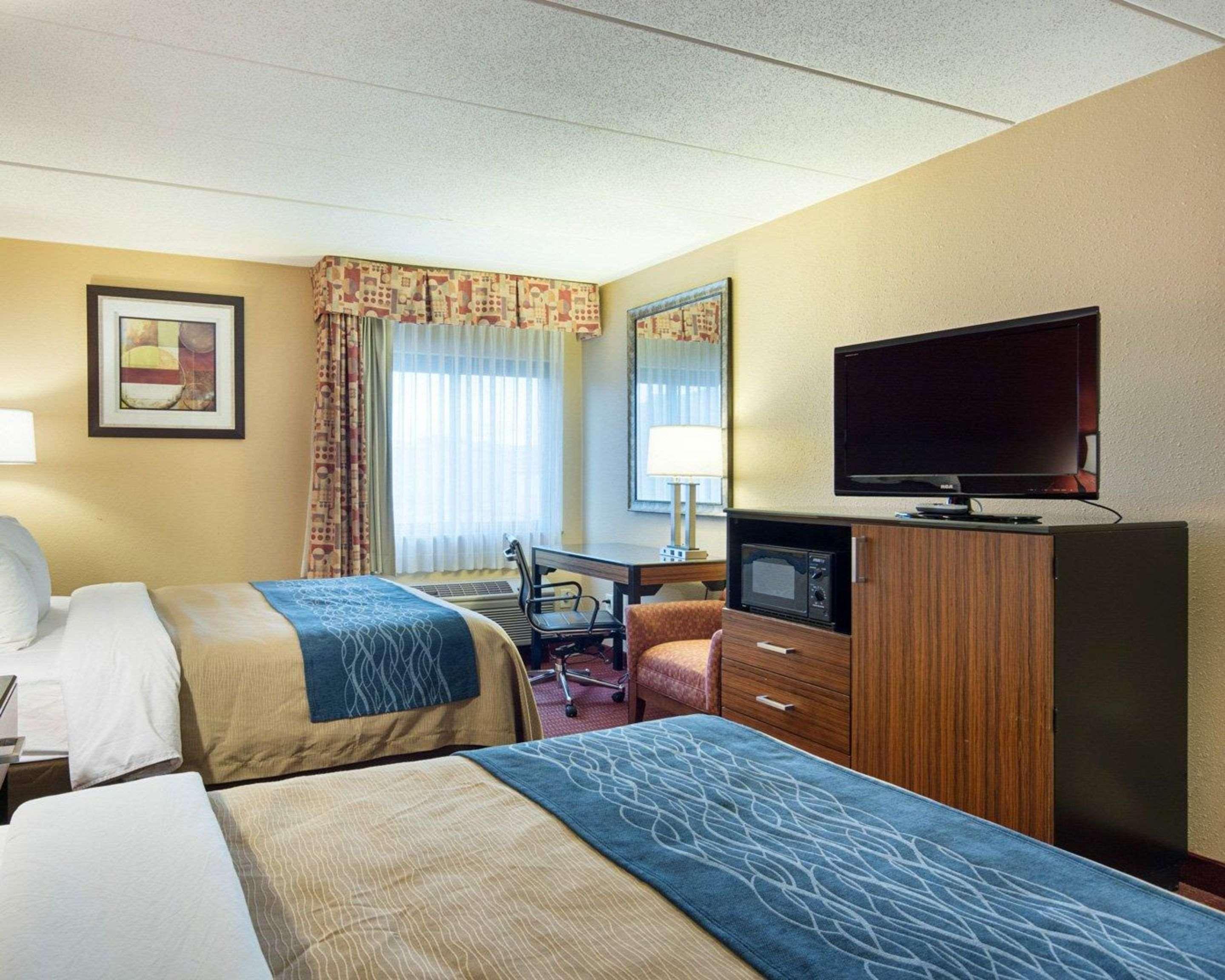 Comfort Oxon Hill