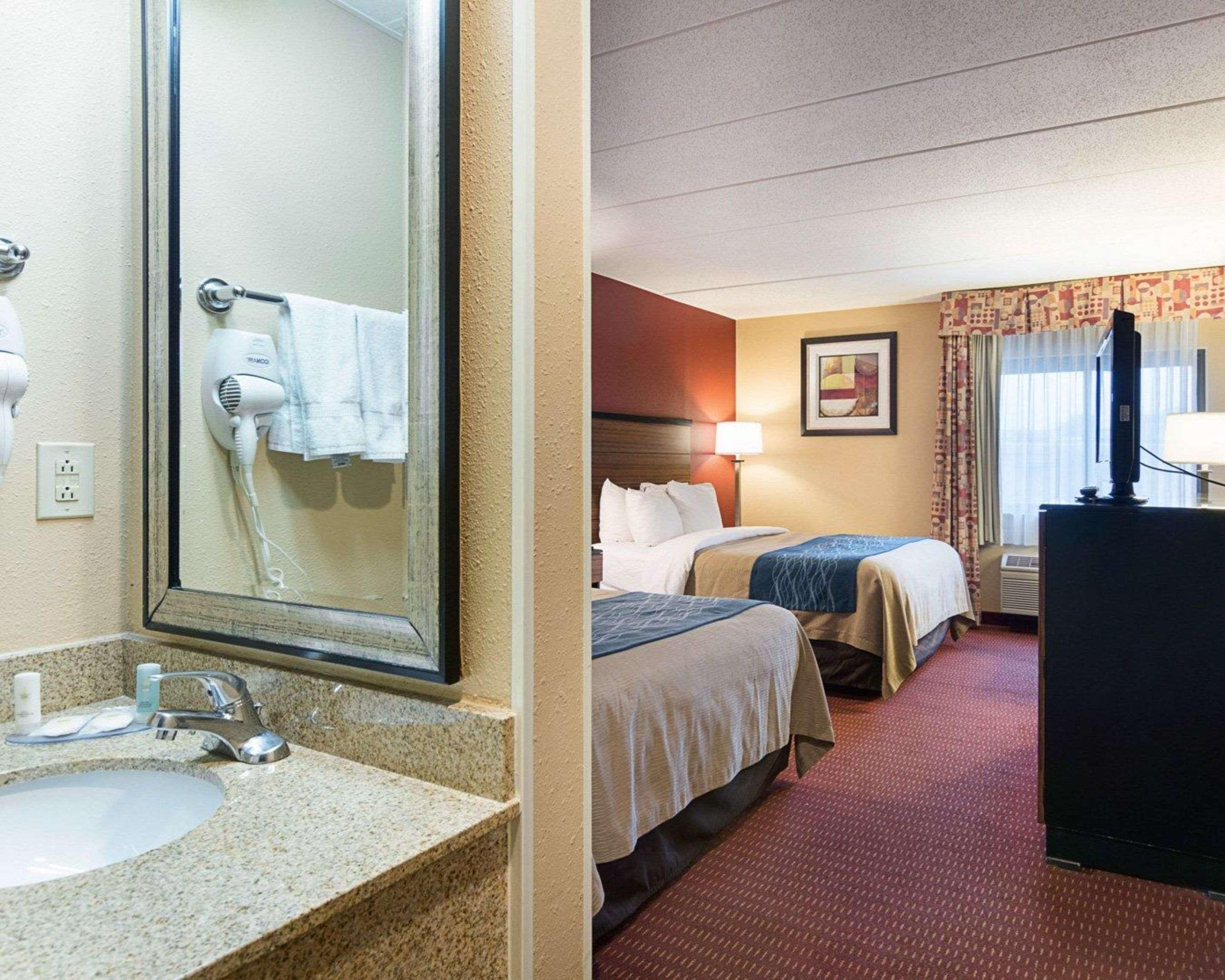 Comfort Inn
