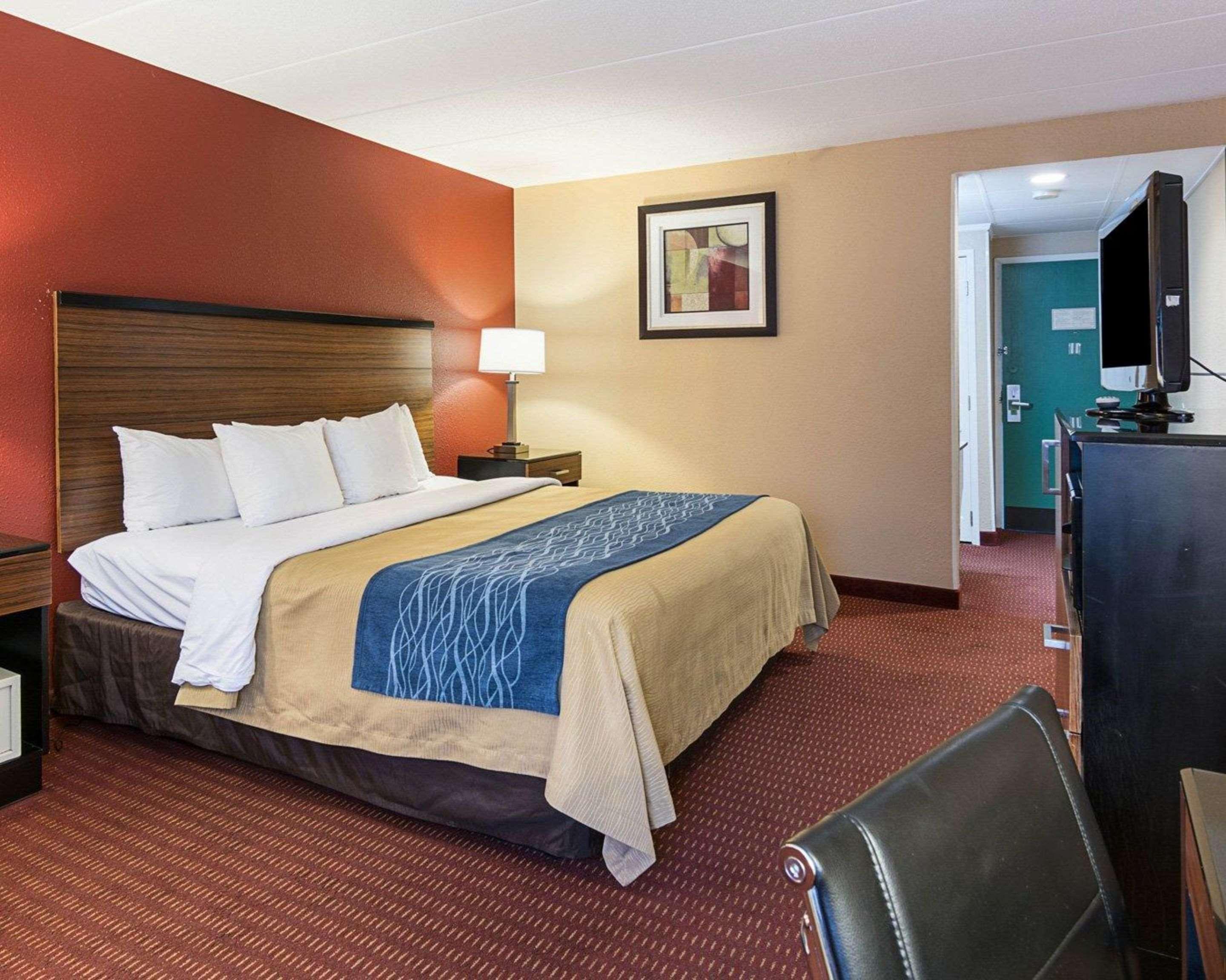 Comfort Inn