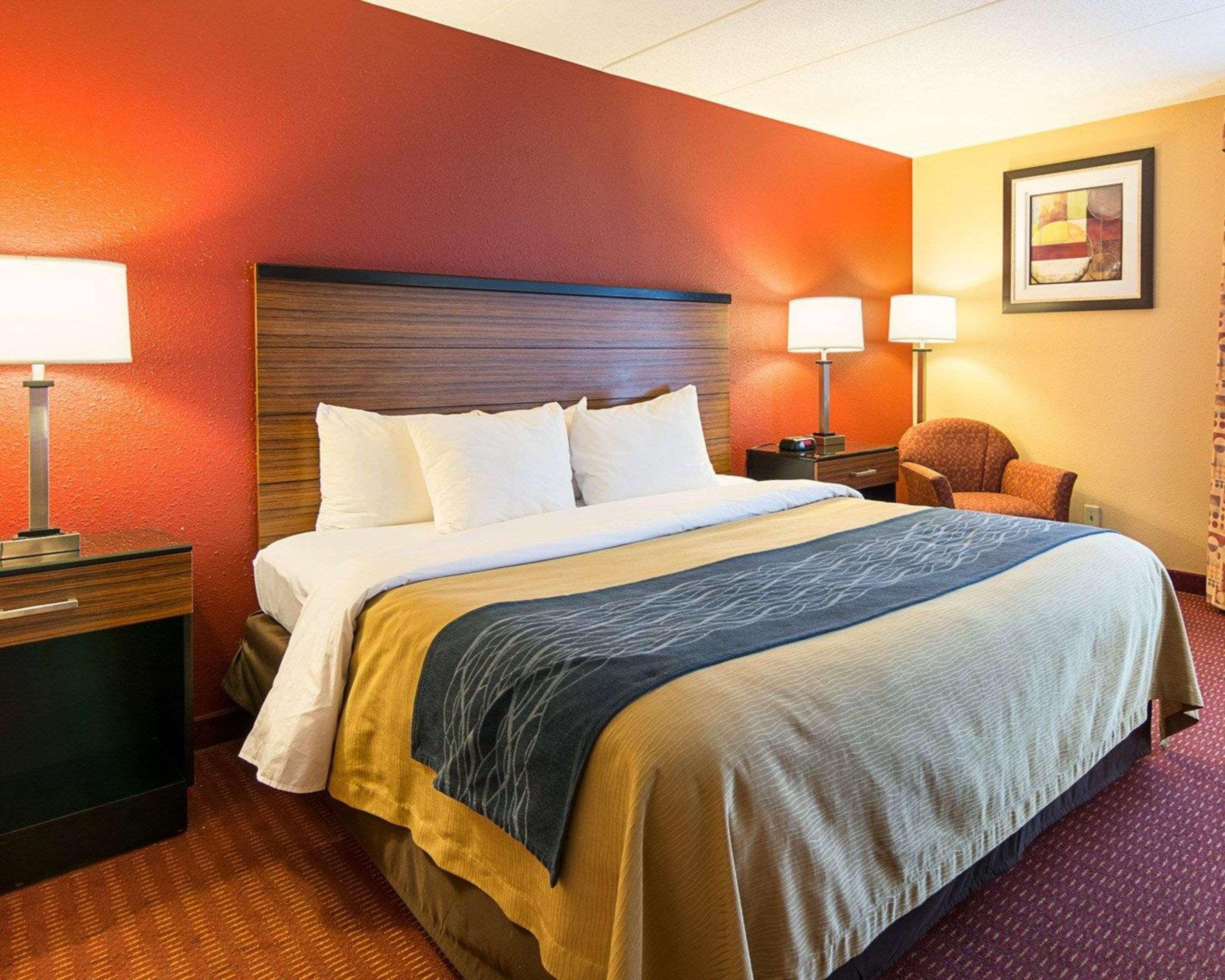 Comfort 3* Oxon Hill