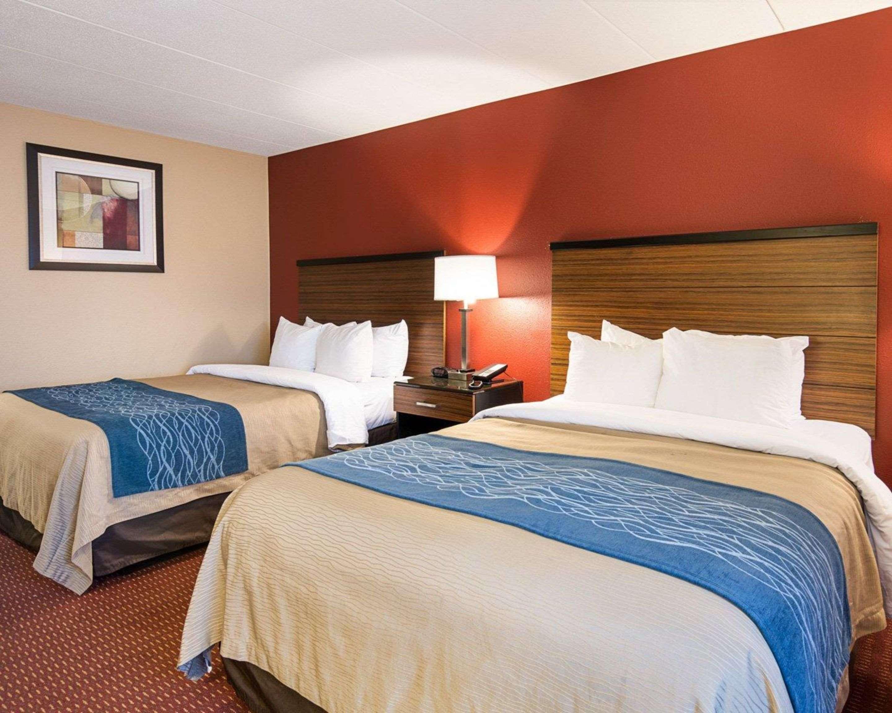 Comfort Inn Oxon Hill