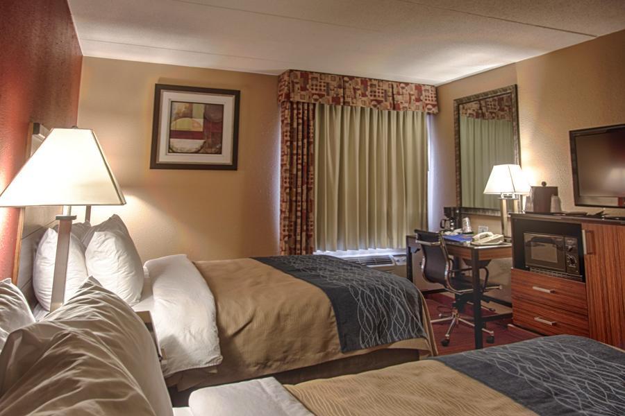 Inn Comfort