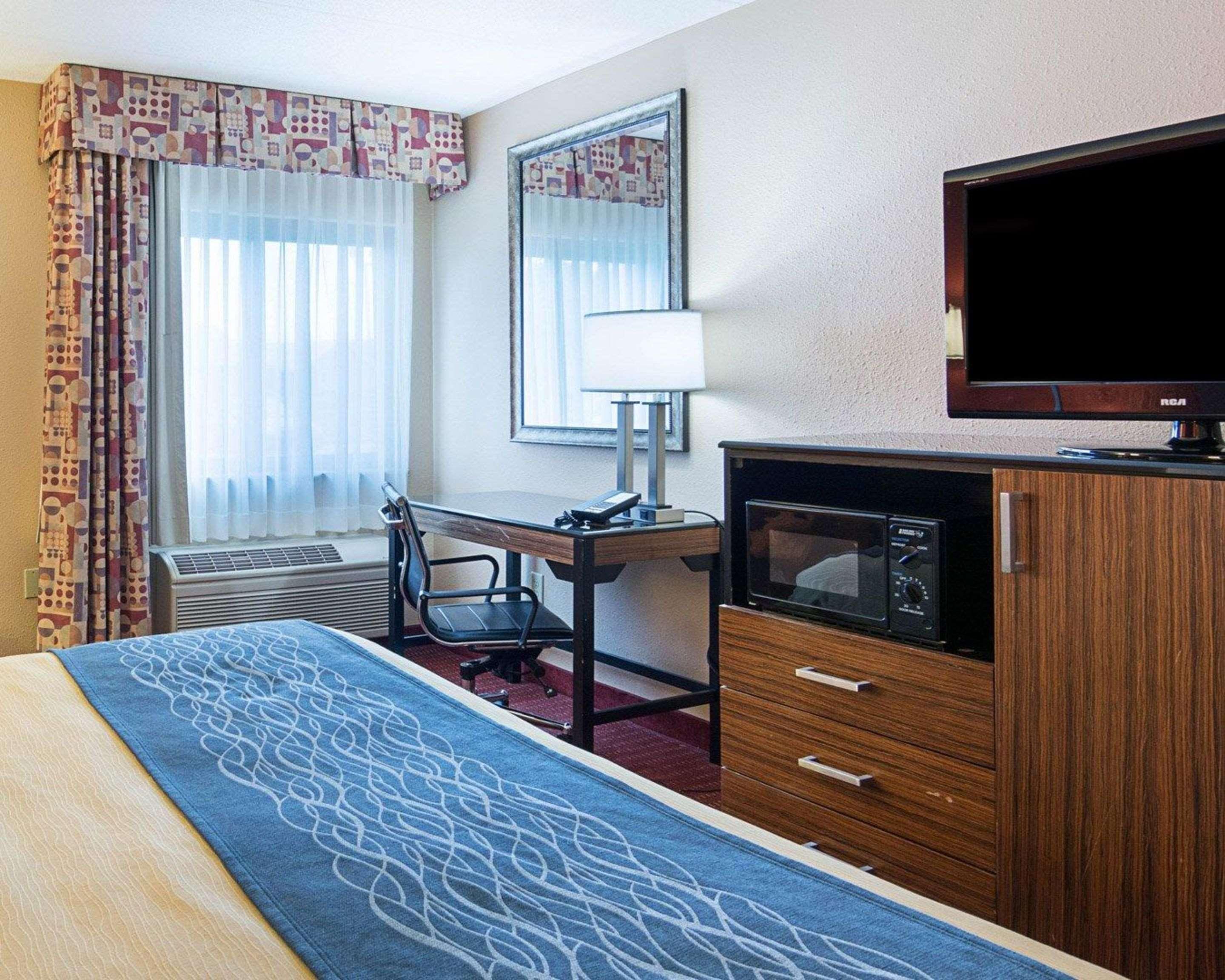 Comfort 3*