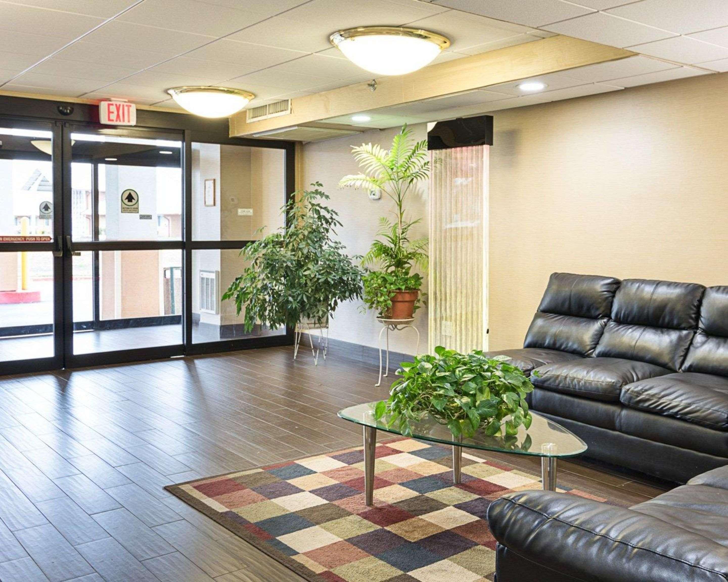 Comfort Inn 3*