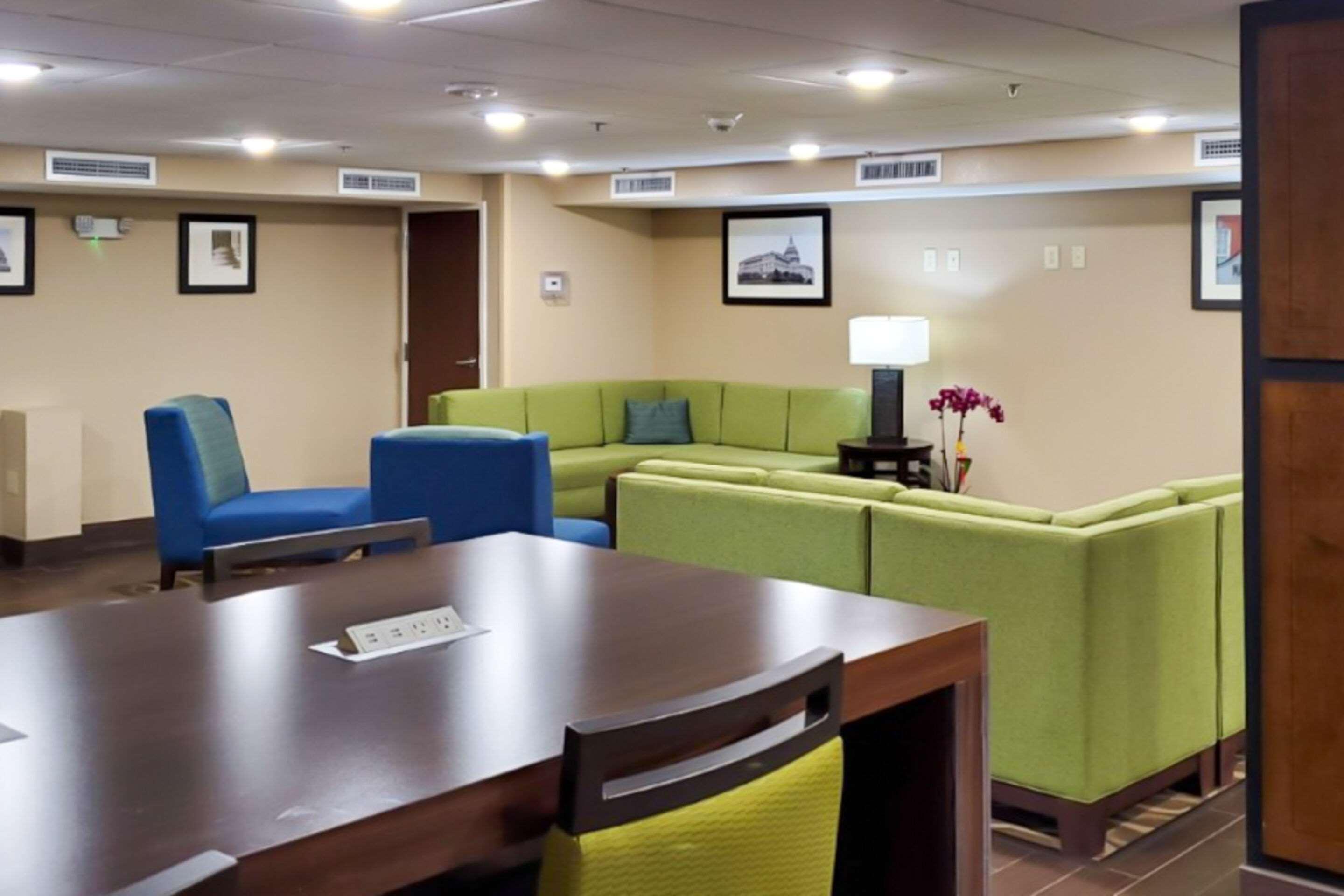 Comfort Oxon Hill