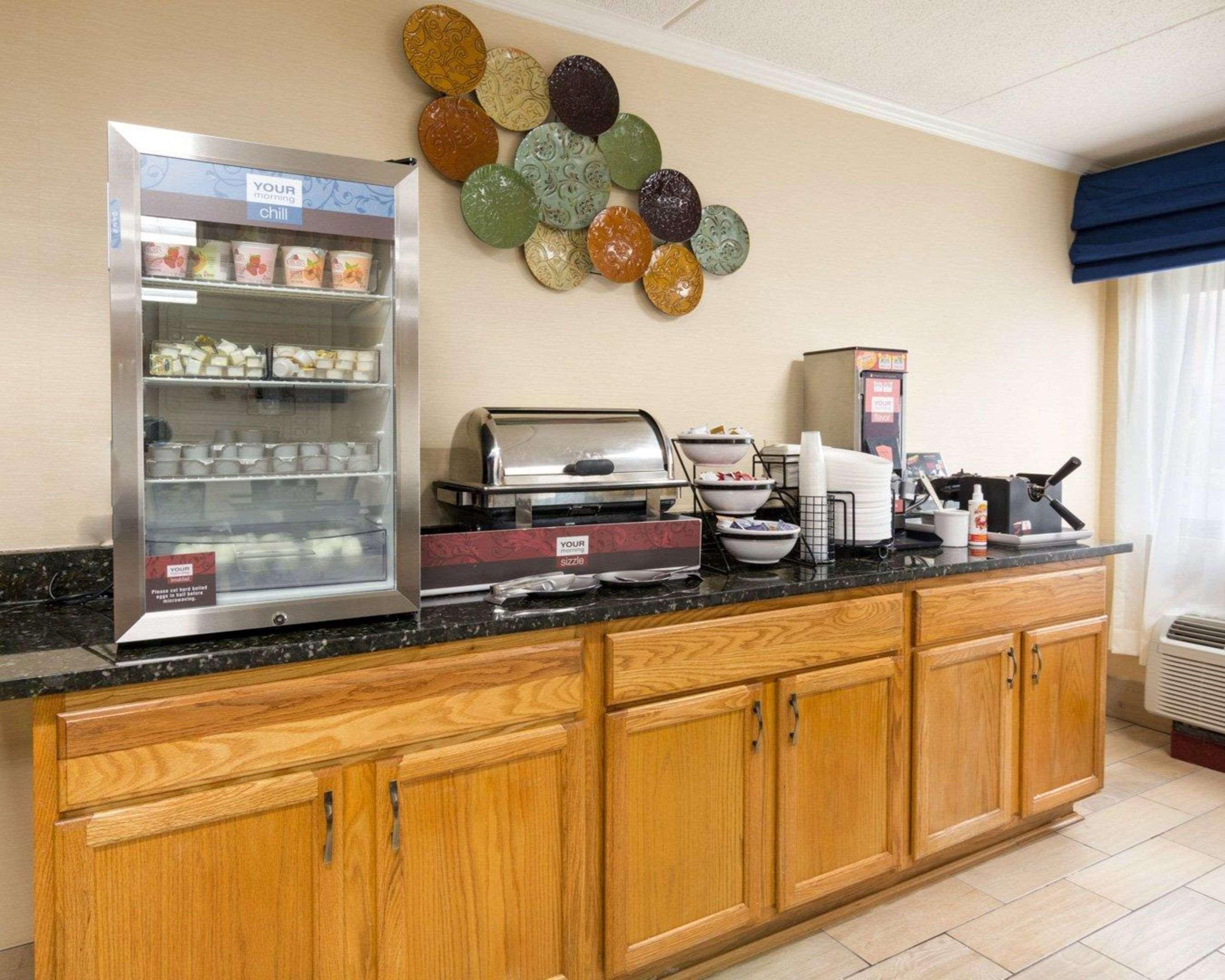 Inn Comfort Oxon Hill