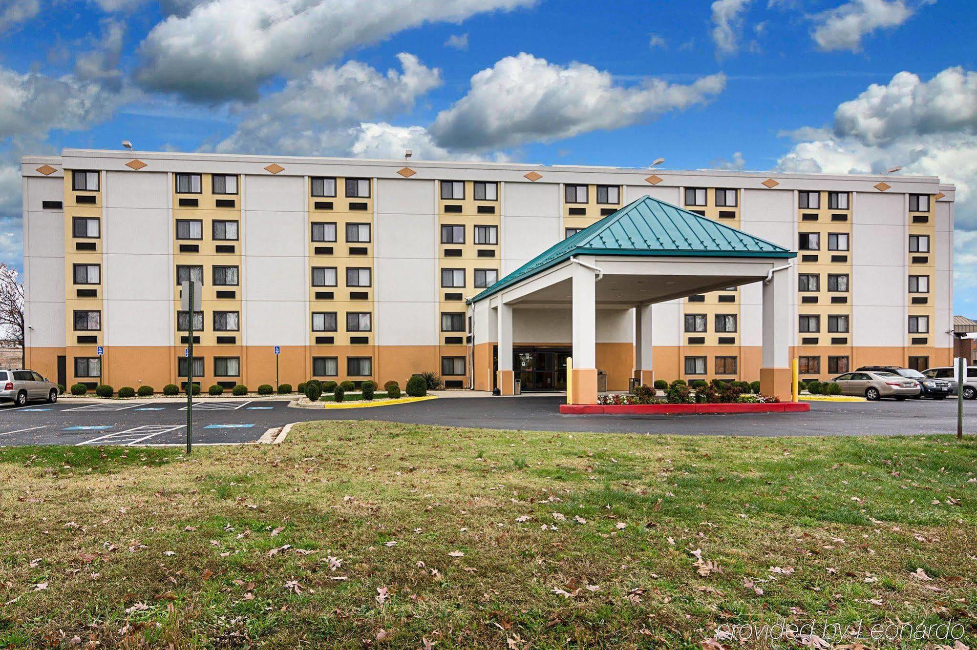 Comfort Inn