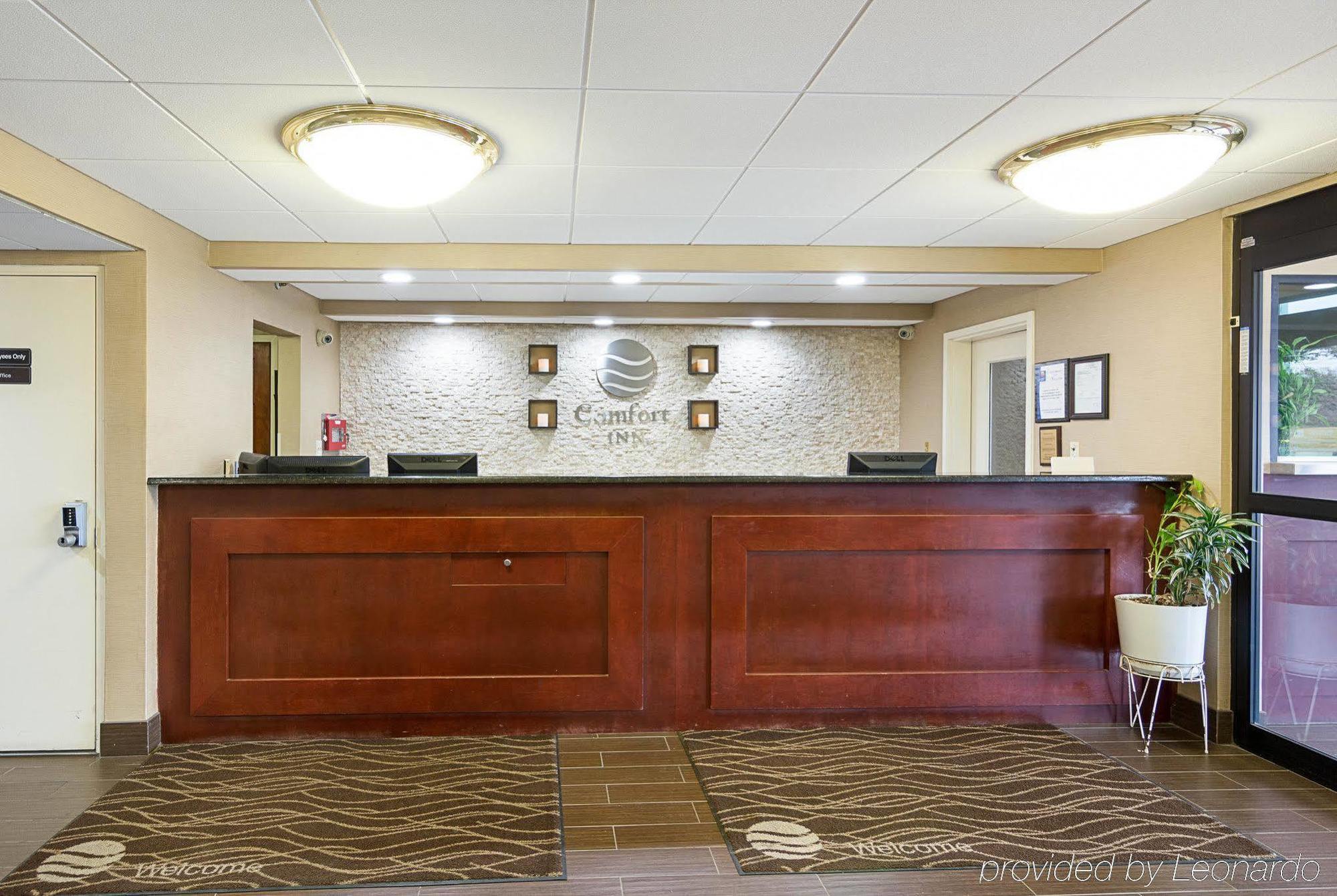 Comfort Inn