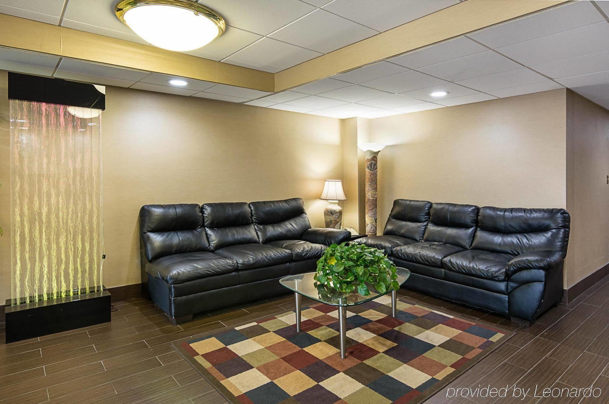Comfort Inn Oxon Hill