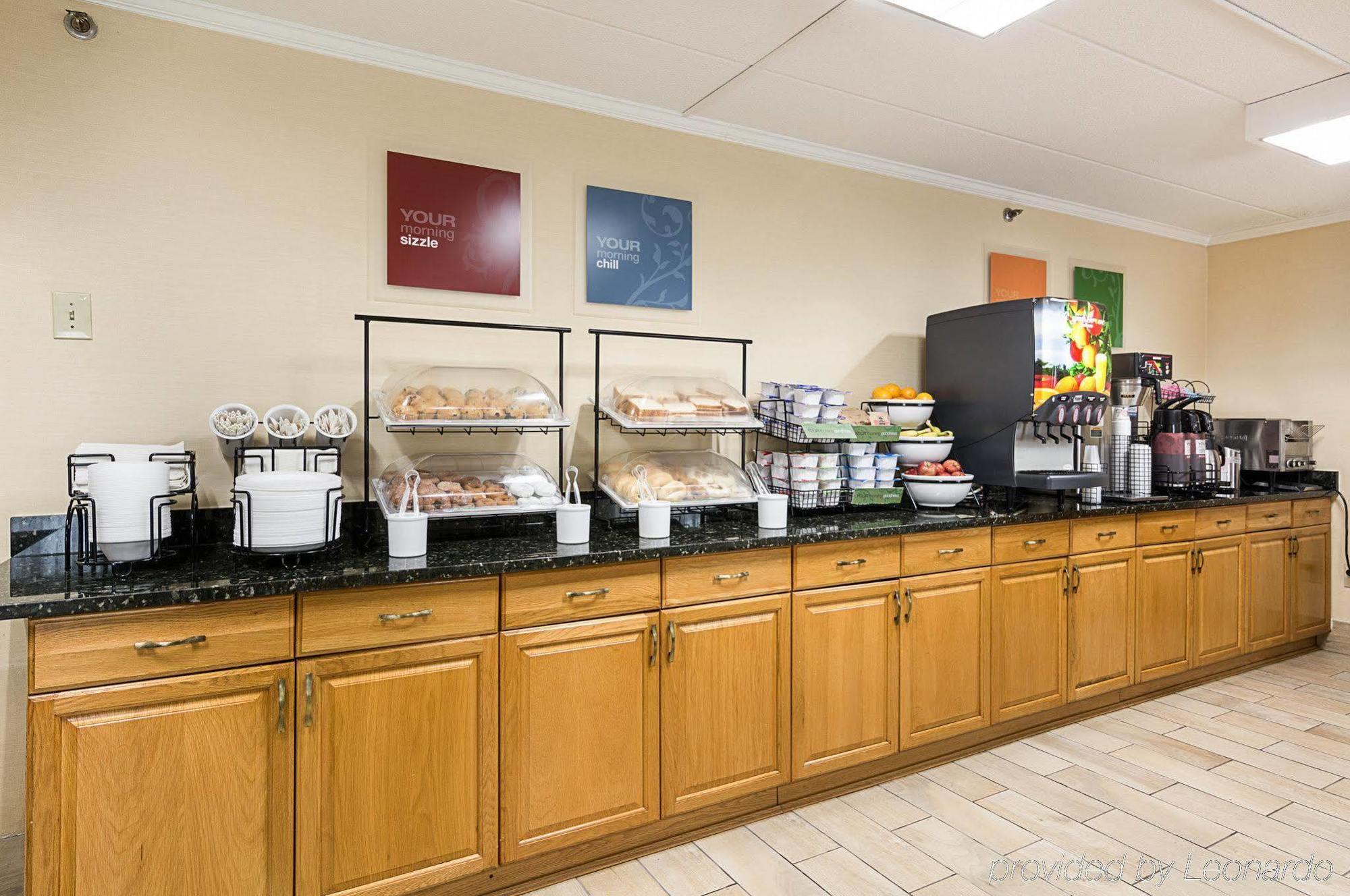 Inn Comfort Oxon Hill
