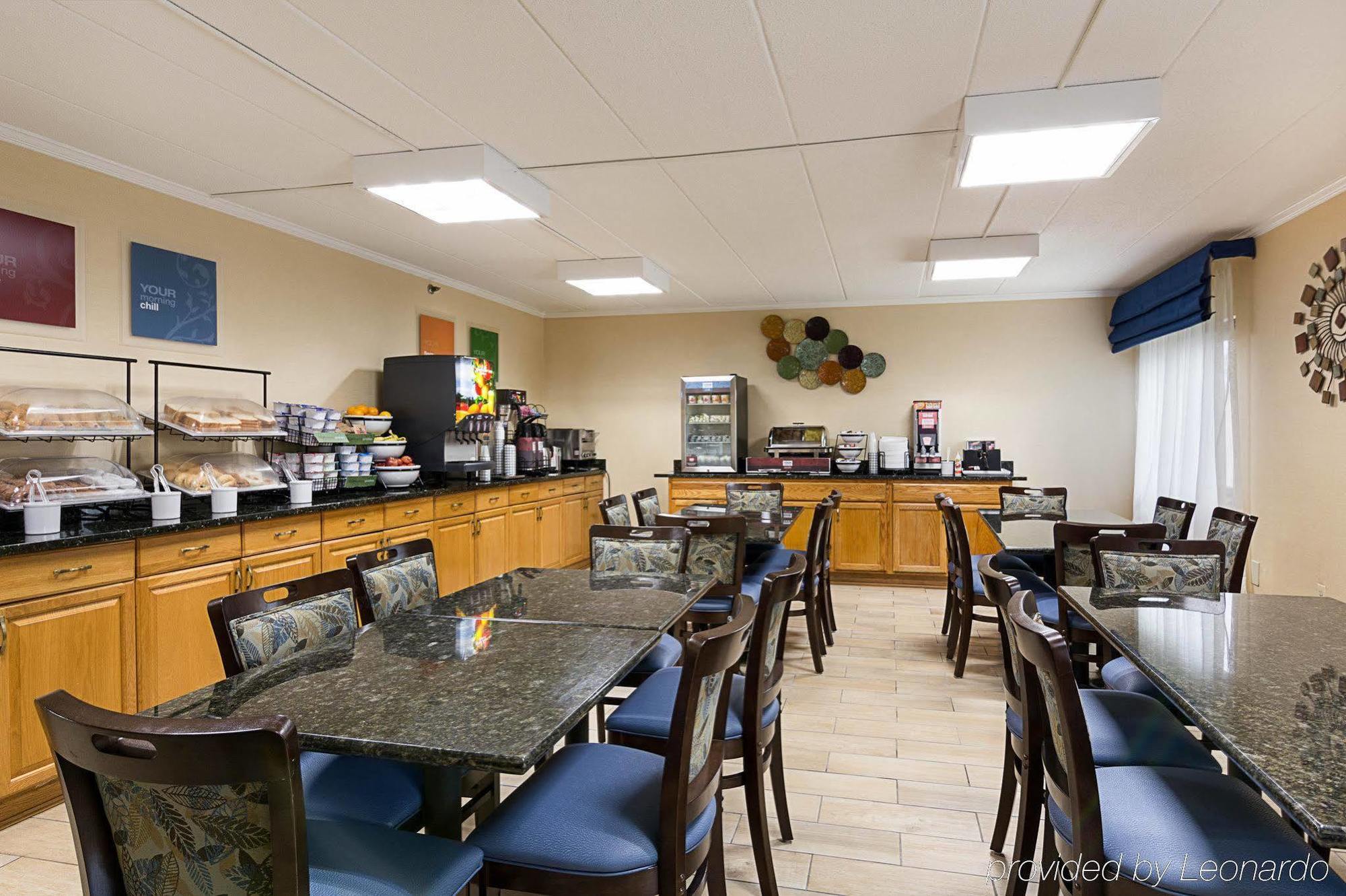 Inn Comfort 3*