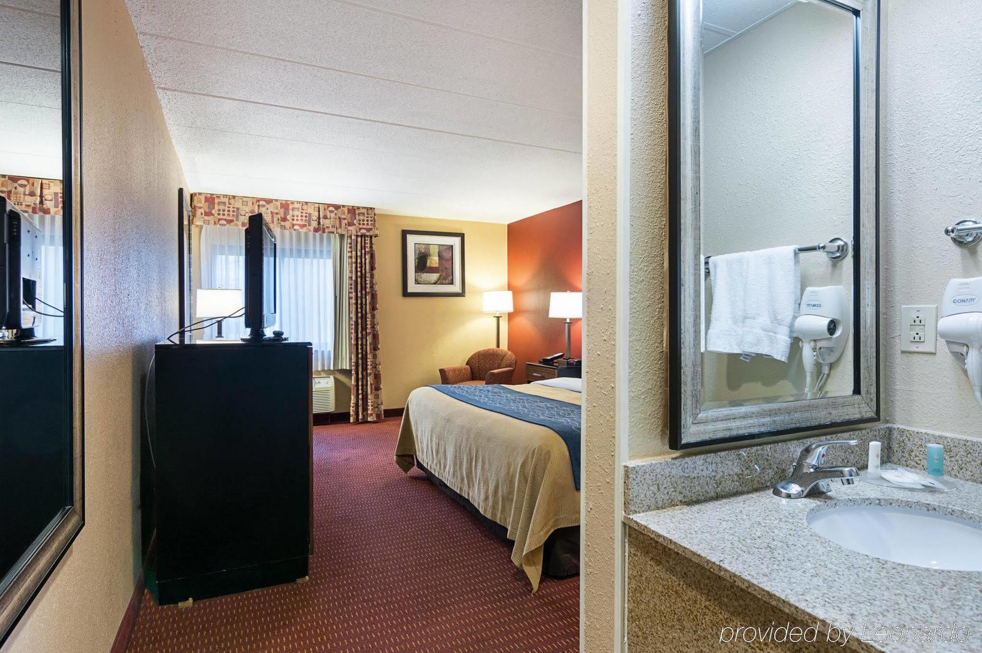 Inn Comfort