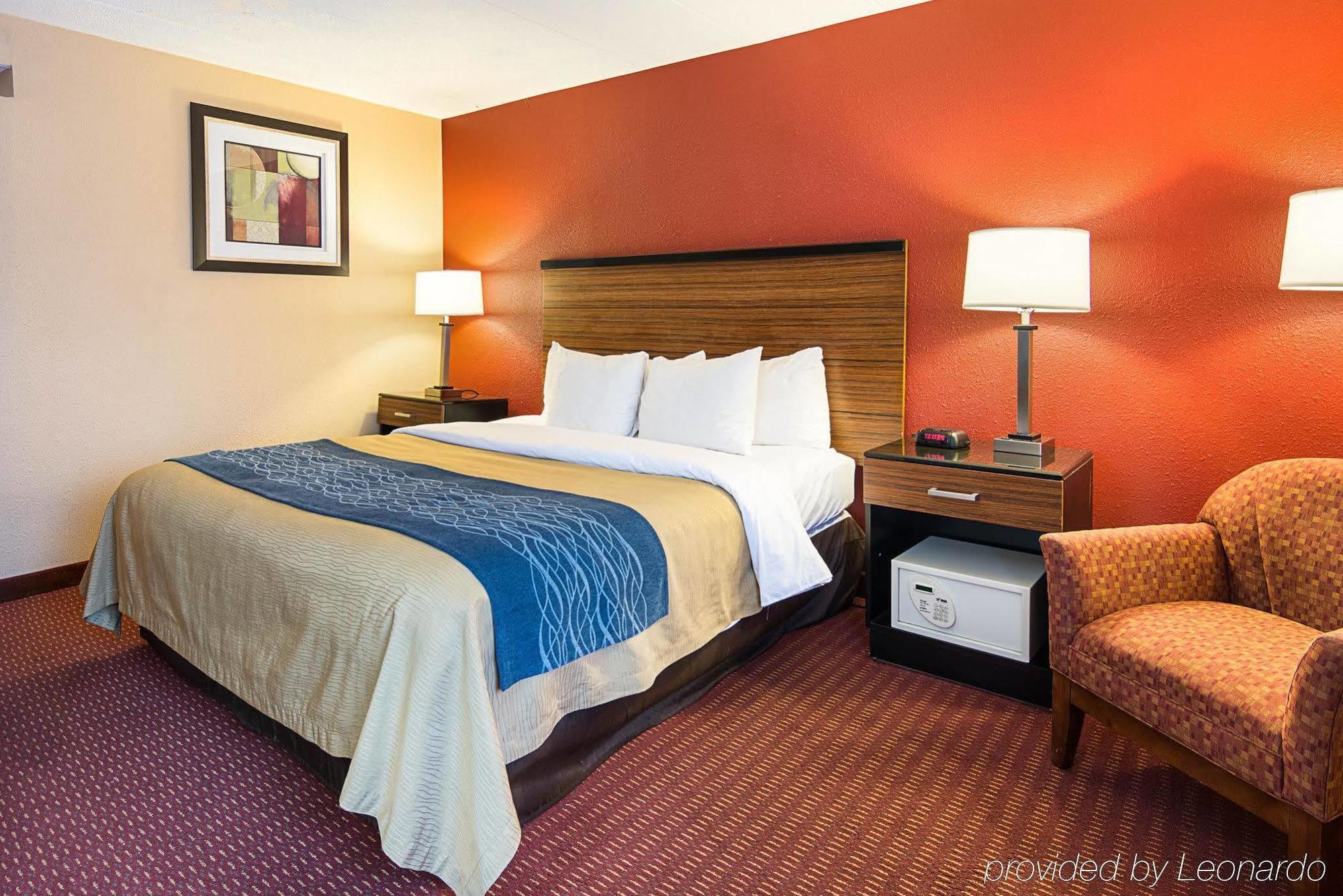Inn Comfort Oxon Hill