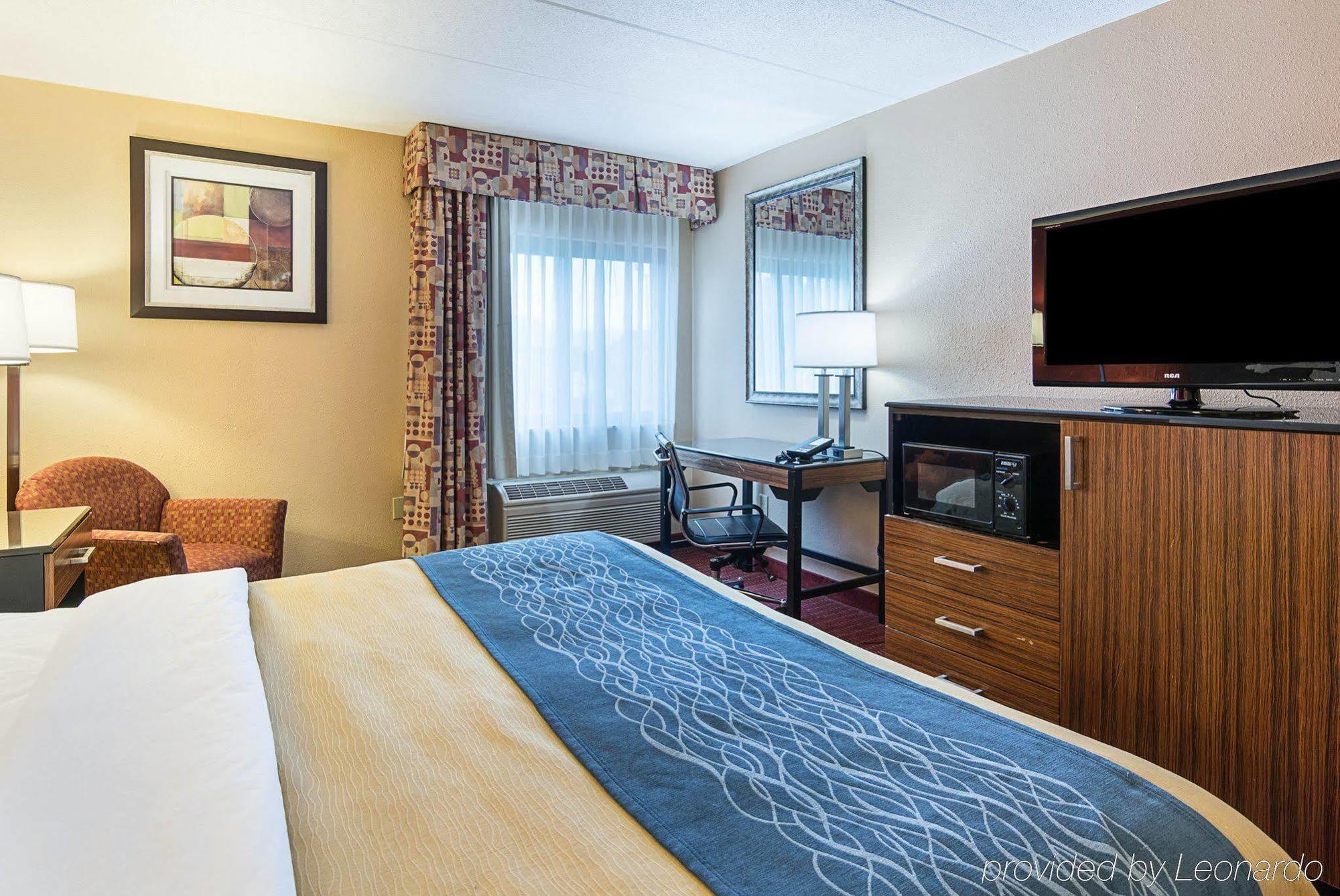 Comfort Oxon Hill