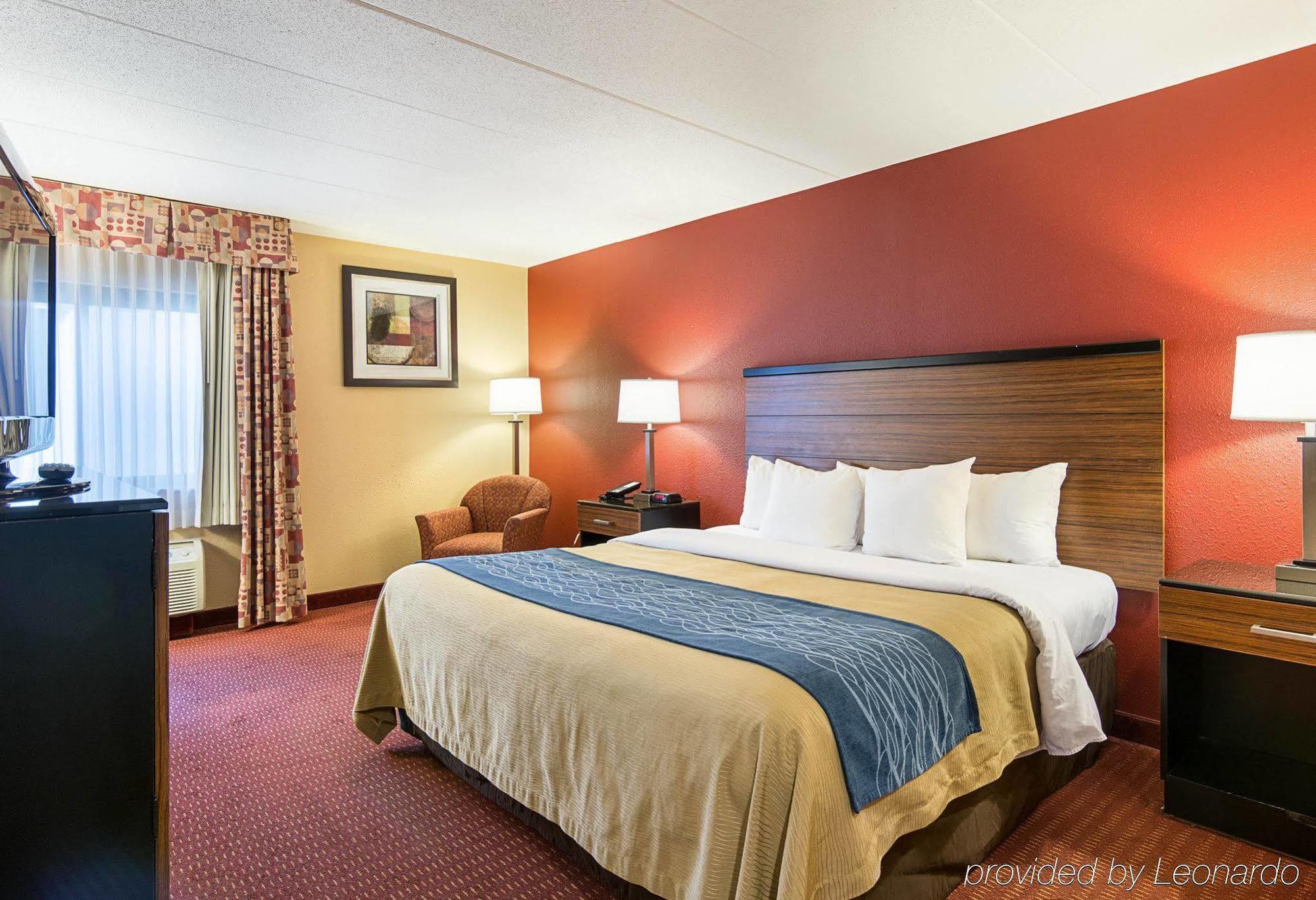Comfort Inn Oxon Hill