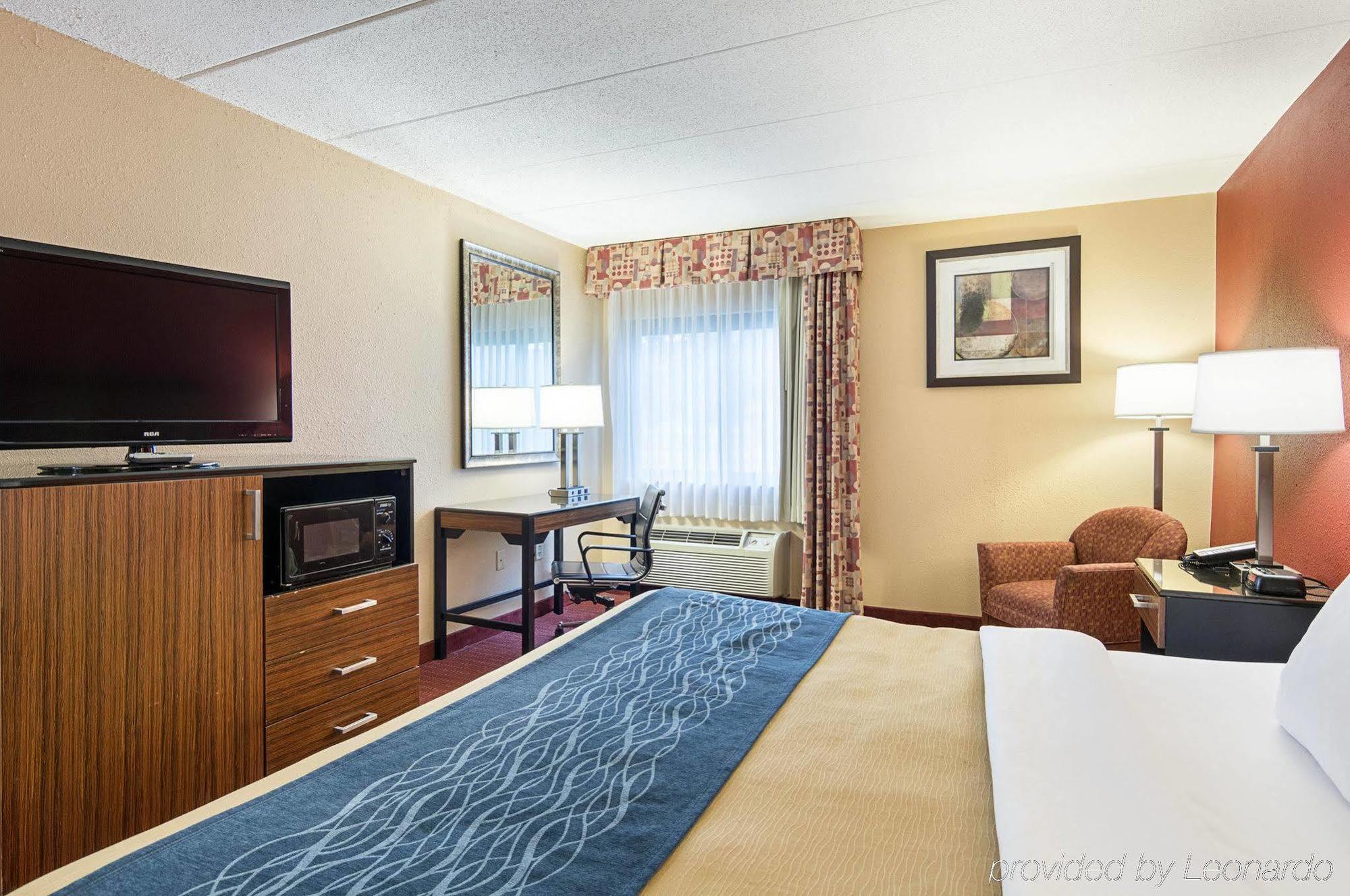Comfort Oxon Hill