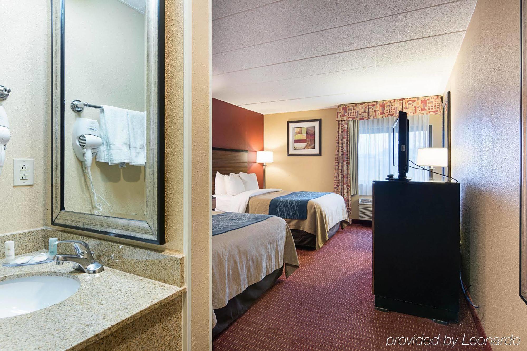 Comfort 3* Oxon Hill