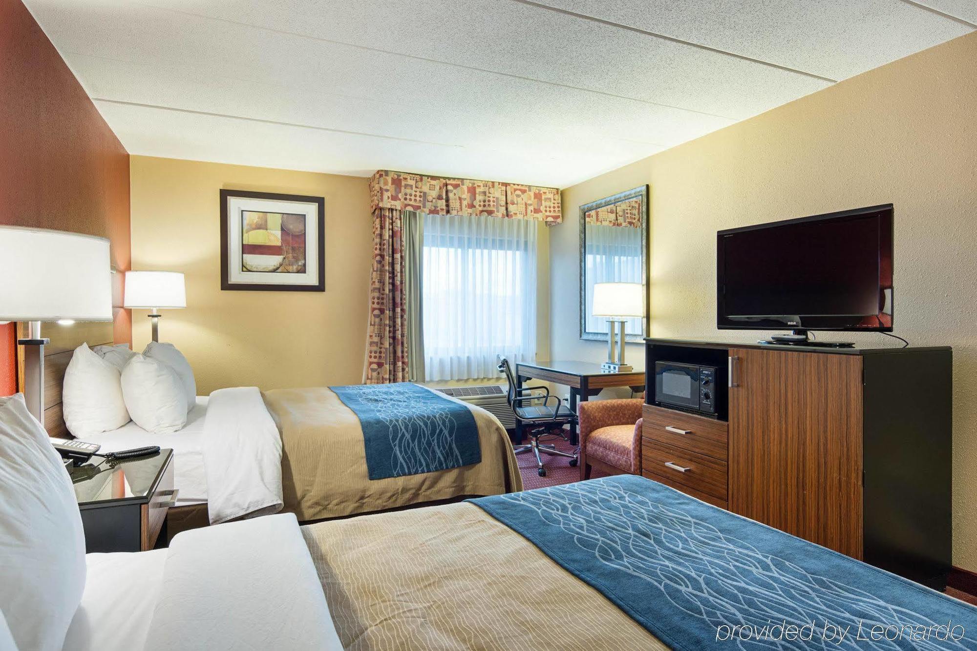 Inn Comfort