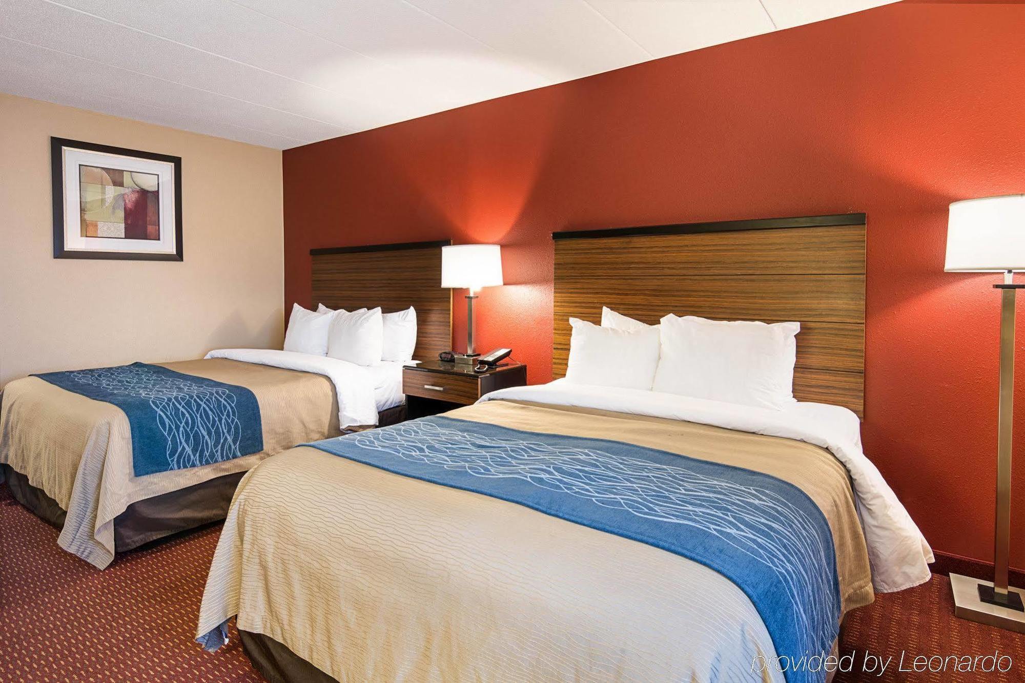 Comfort Inn 3*