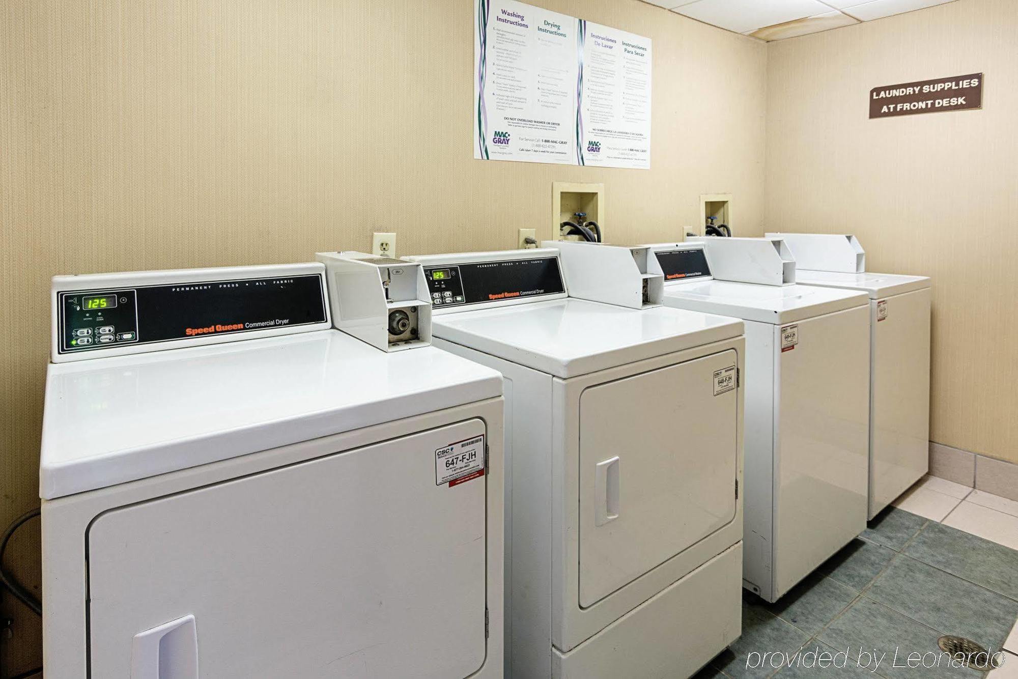 Comfort Inn