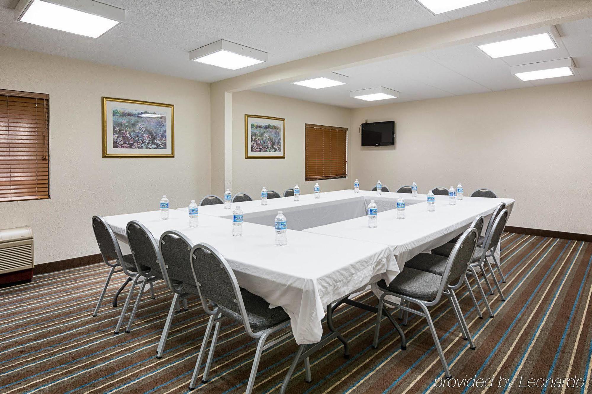 Comfort Inn Oxon Hill
