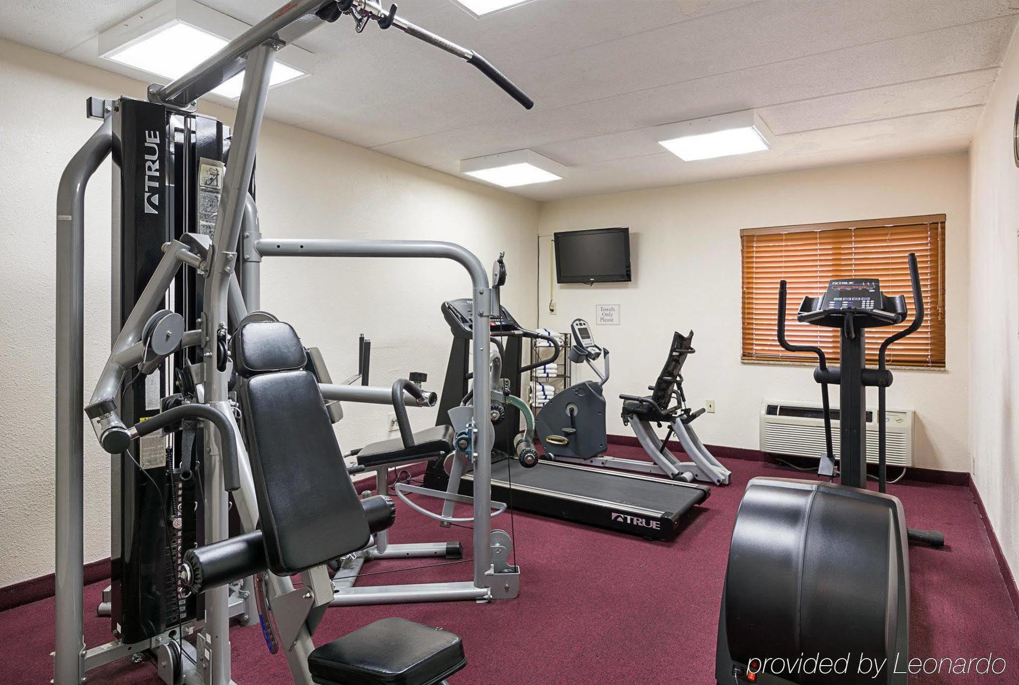 Comfort 3* Oxon Hill
